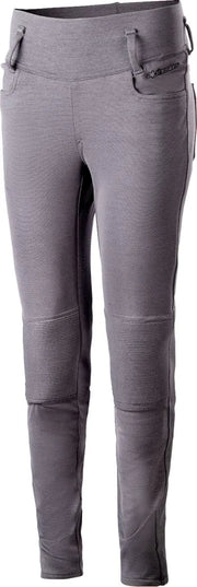 Alpinestars Stella Banshee Women's Motorcycle Pants - Gray