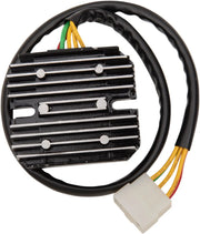 Rick's Lithium-ion Rectifier Regulator 14v