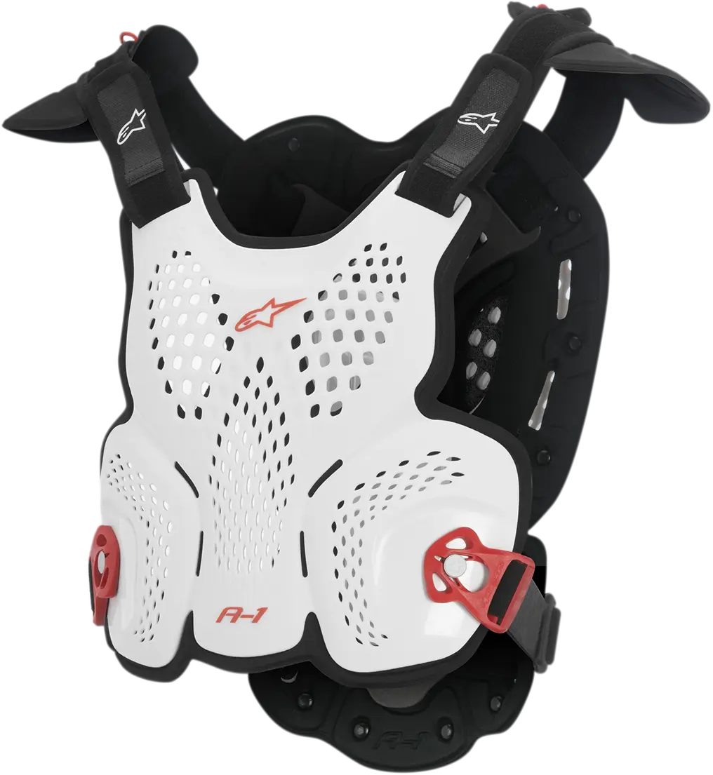 Alpinestars a-1 Roost Guard