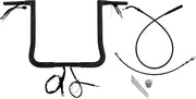 Fat Baggers Inc. Ez Install Wired Handlebar Kit