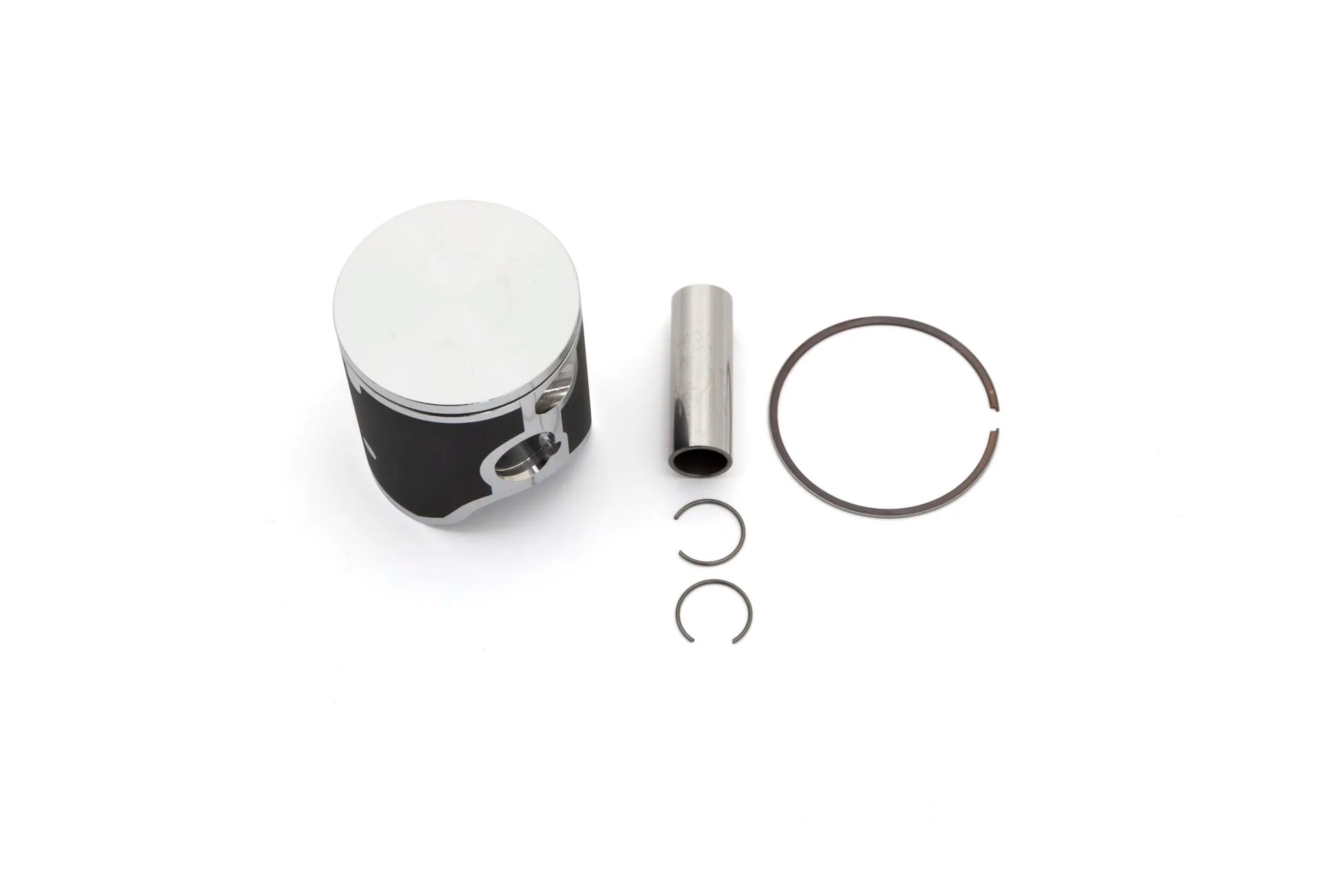 Vertex Pro Replica Forged Piston Kit for 125cc 54.00mm Bore