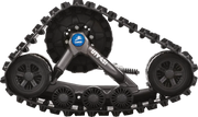 Camso 4S1 UTV UC 4-Track System Kit