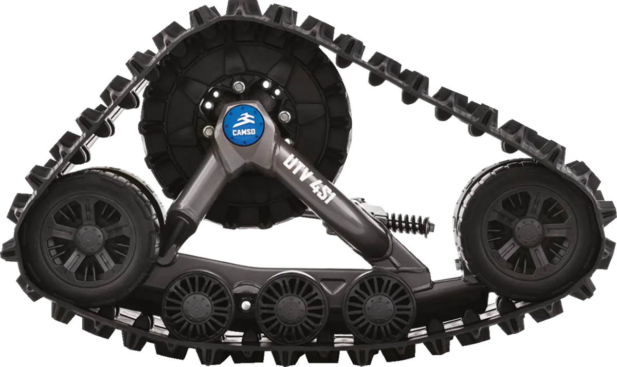 Camso 4S1 UTV UC 4-Track System Kit