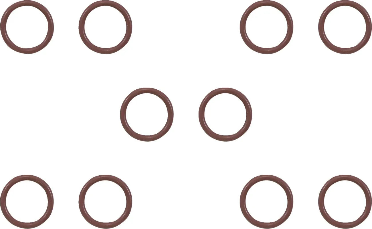 James Gasket Viton O-Ring for Pushrod Tube
