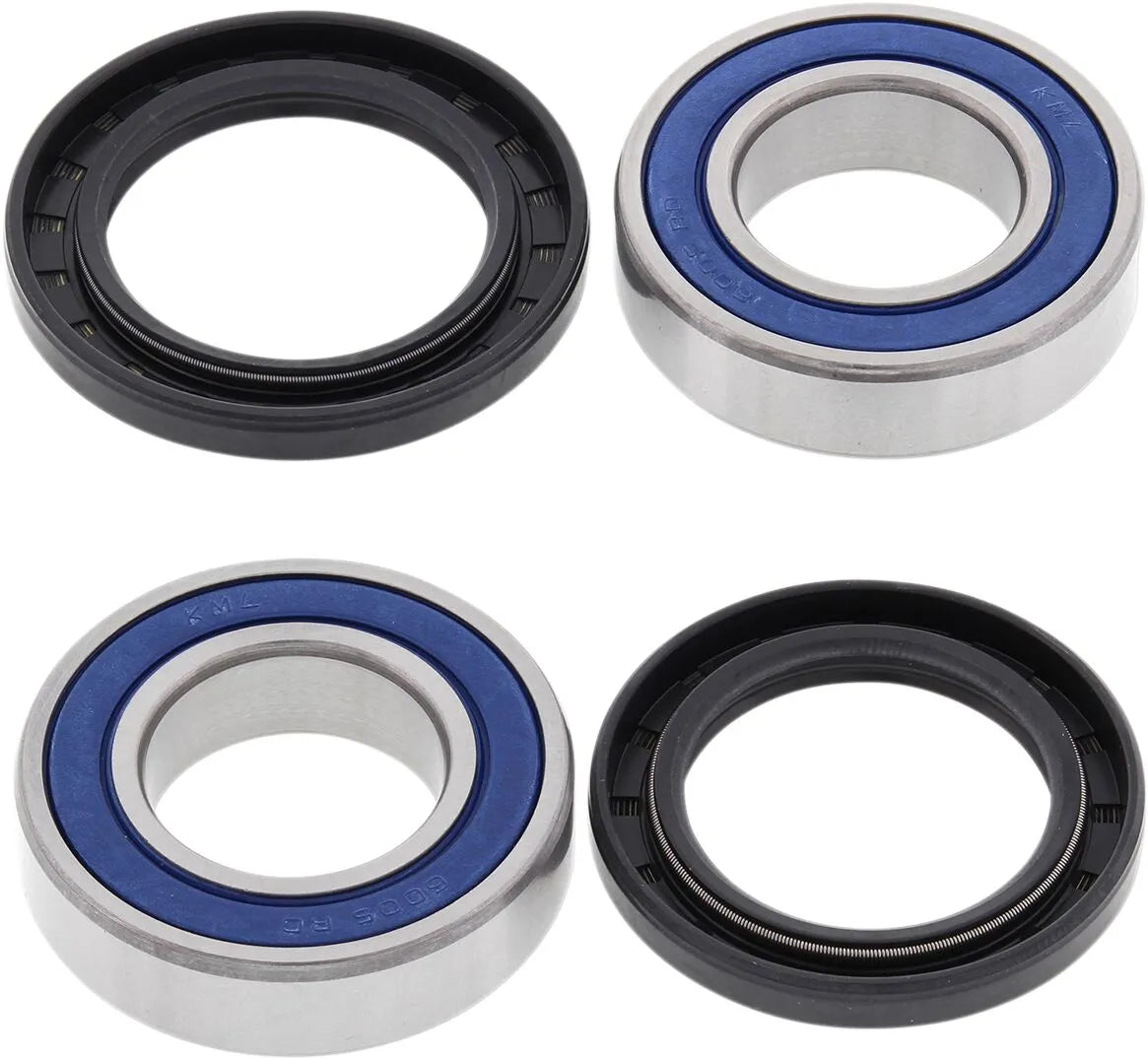 ALL BALLS Wheel Bearing Kit for Front Wheel