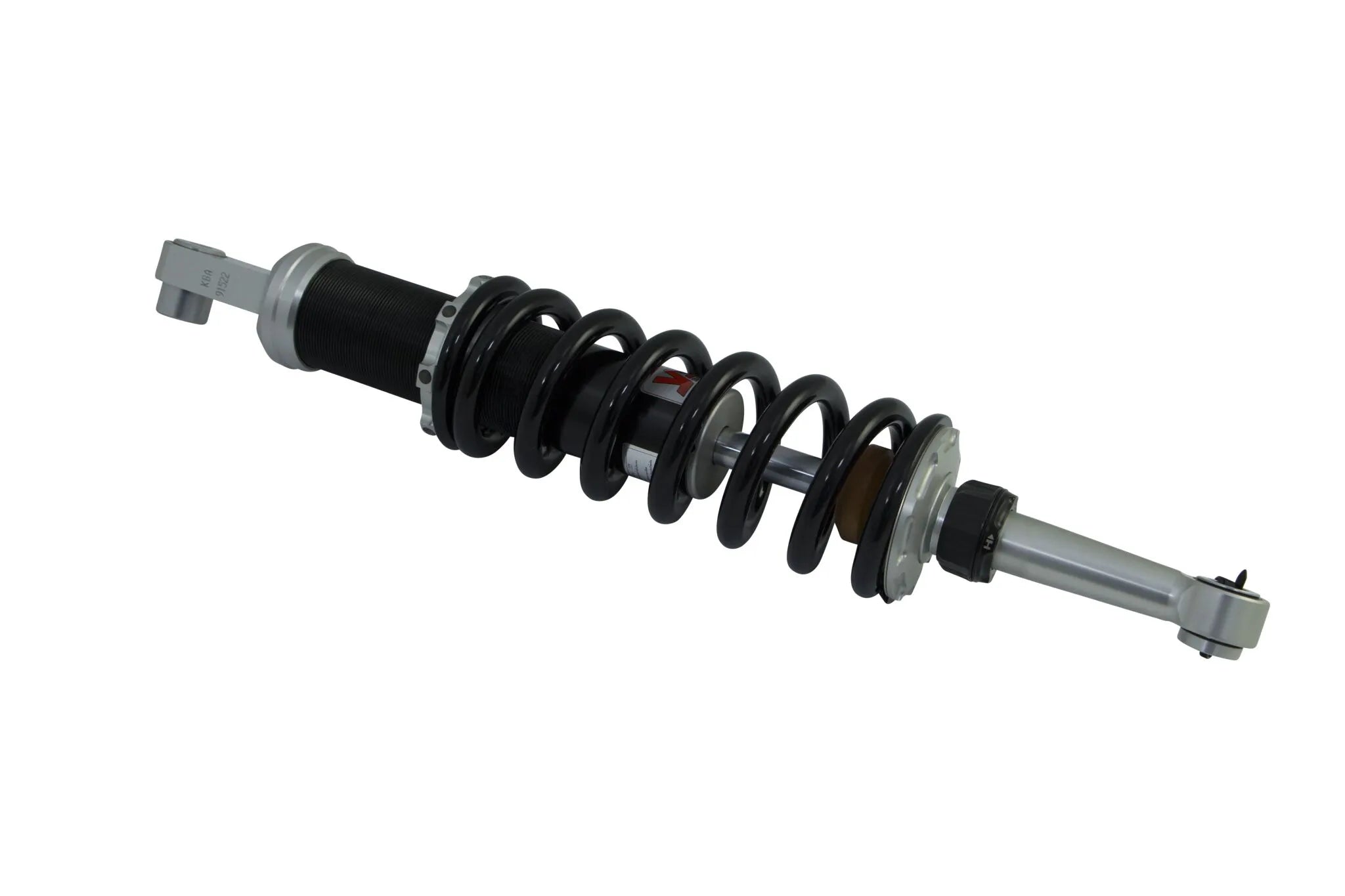 Yss Emulsion Mono Gas Shock Absorber Rear Replacement