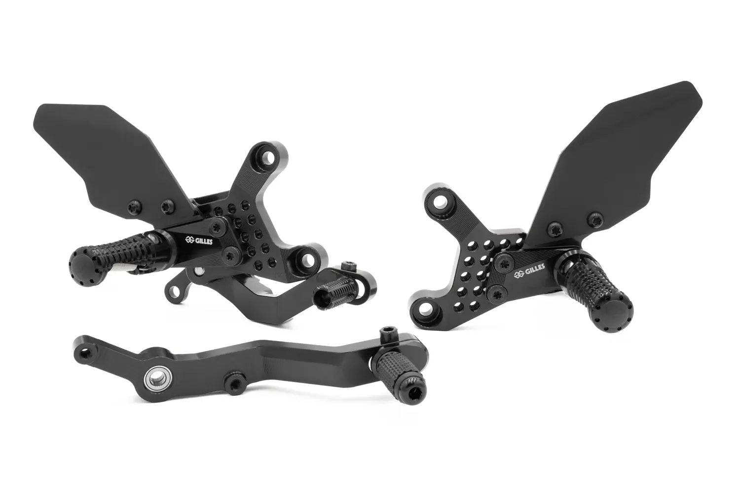 Gilles Tooling AS31GT3 Rearset