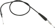 Moose Offroad Black Vinyl Throttle Cable