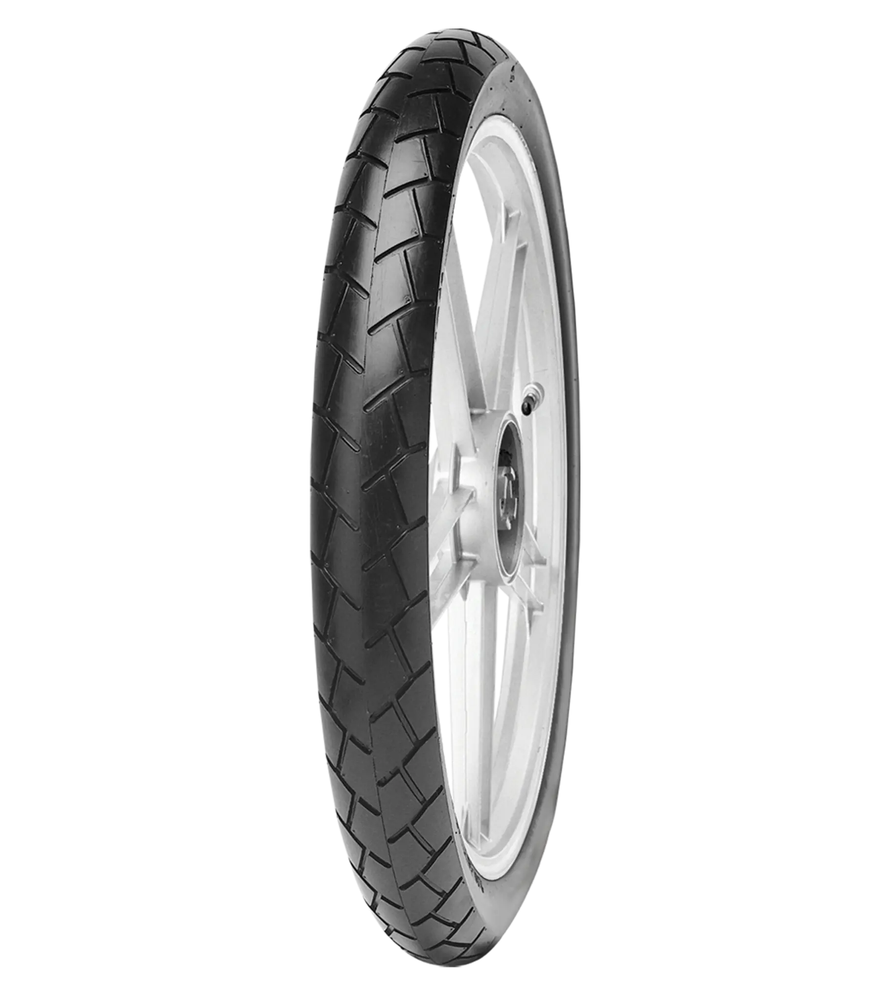 Mitas Mc 11 Tire 2.50-17 For Mopeds