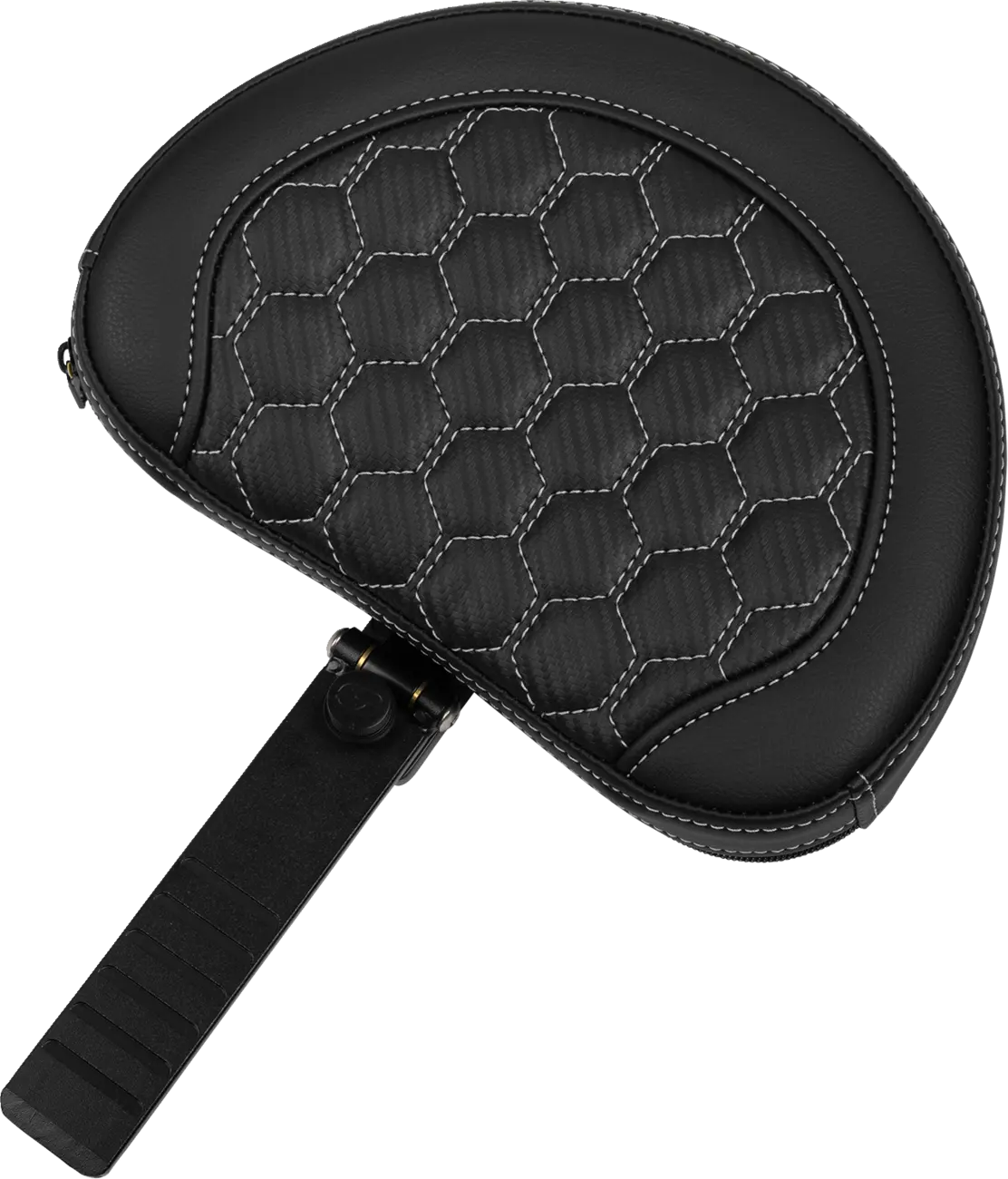 Saddlemen Roadsofa Extended Reach Seat - For Harley Davidson