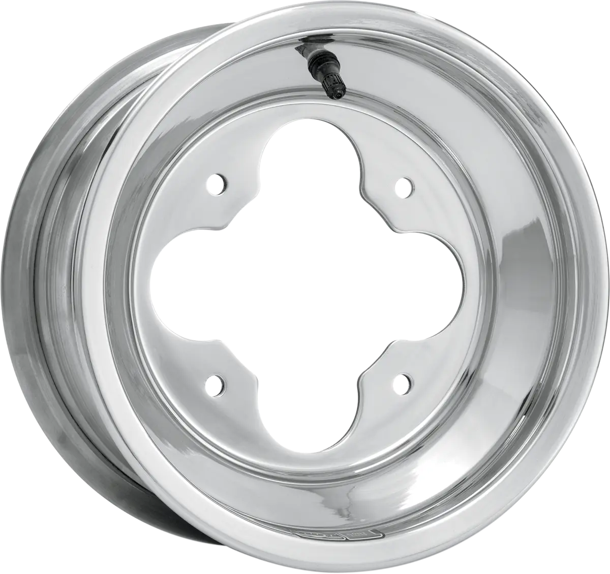 Dwt Douglas Wheel A5 Aluminum Wheel - 9"x8"