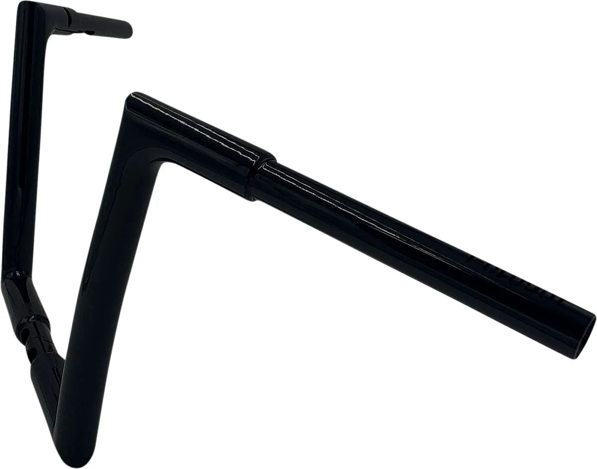 Fat Baggers Inc. 1-1/4" Flat Top Handlebar
