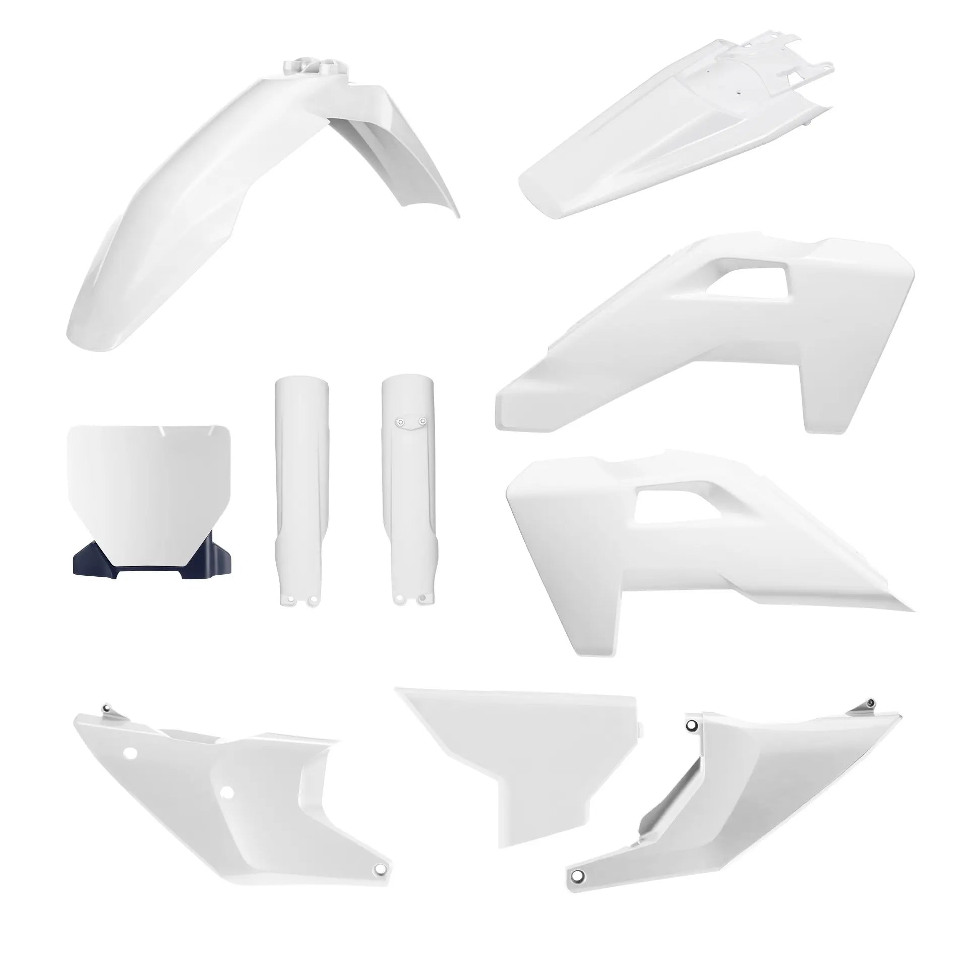 Polisport MX Complete Body Kit