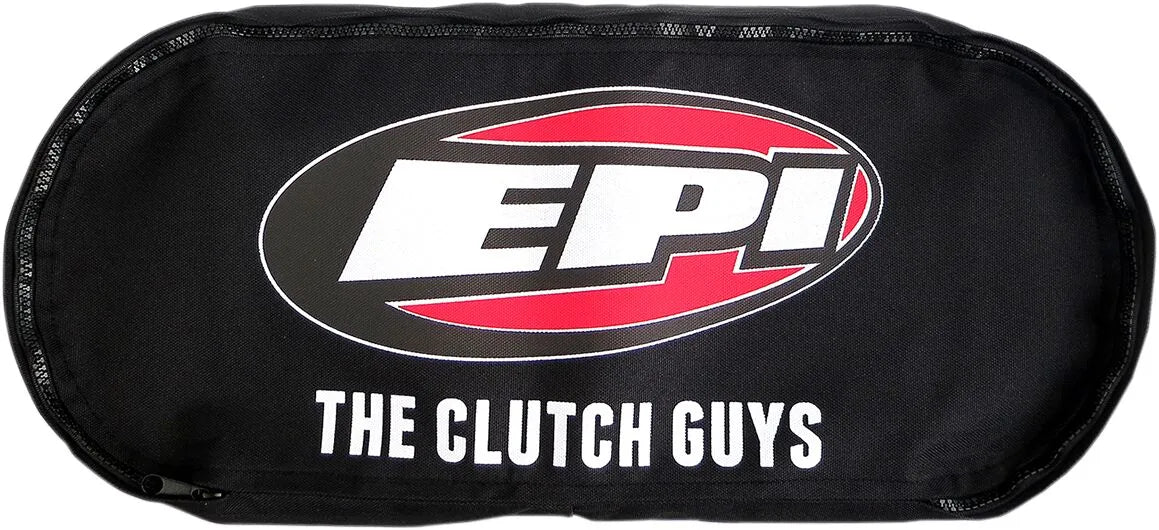 Epi Belt Bag - Secure Storage For Spare Belts