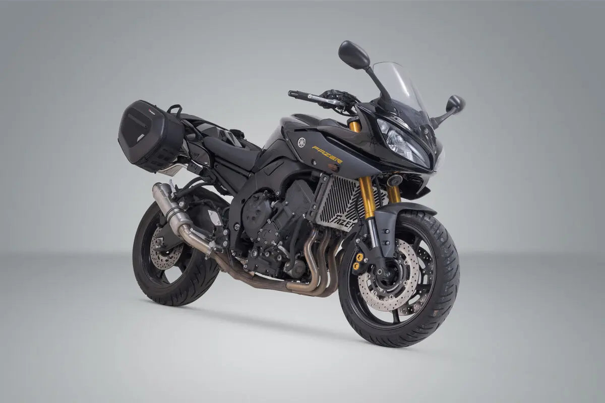 Sw-motech Pro Blaze H Saddlebag Set