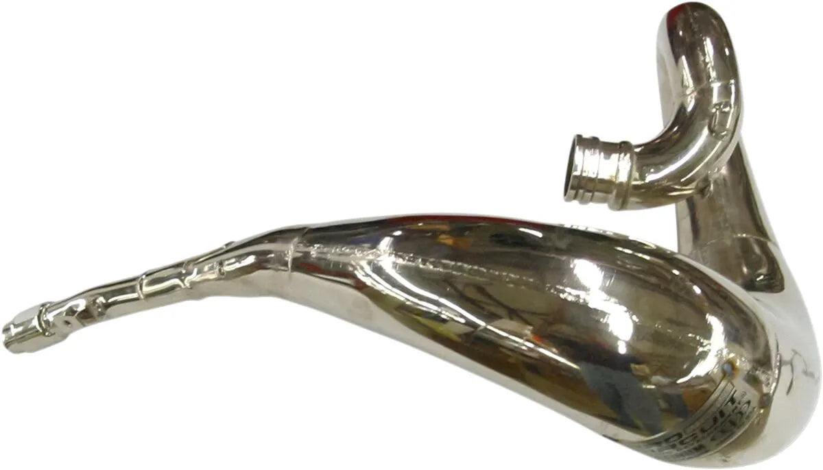 Pro Circuit Platinum Head Pipe For Improved Durability
