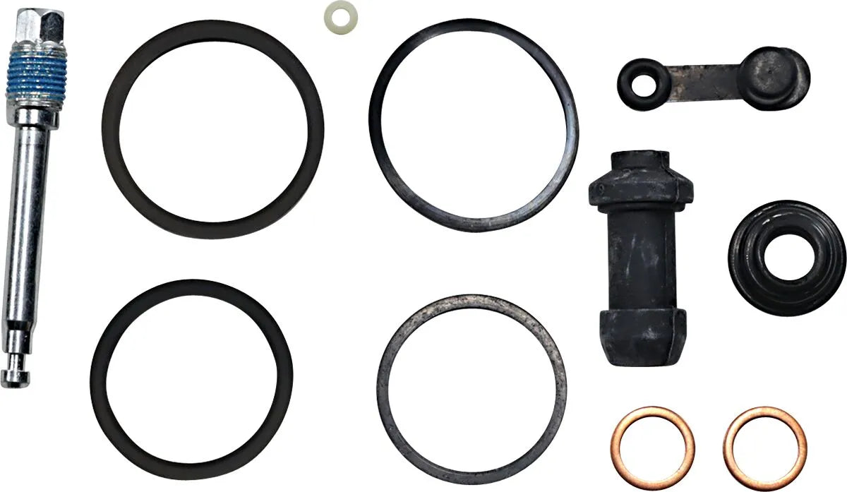 Moose Offroad Brake Caliper Rebuild Kit