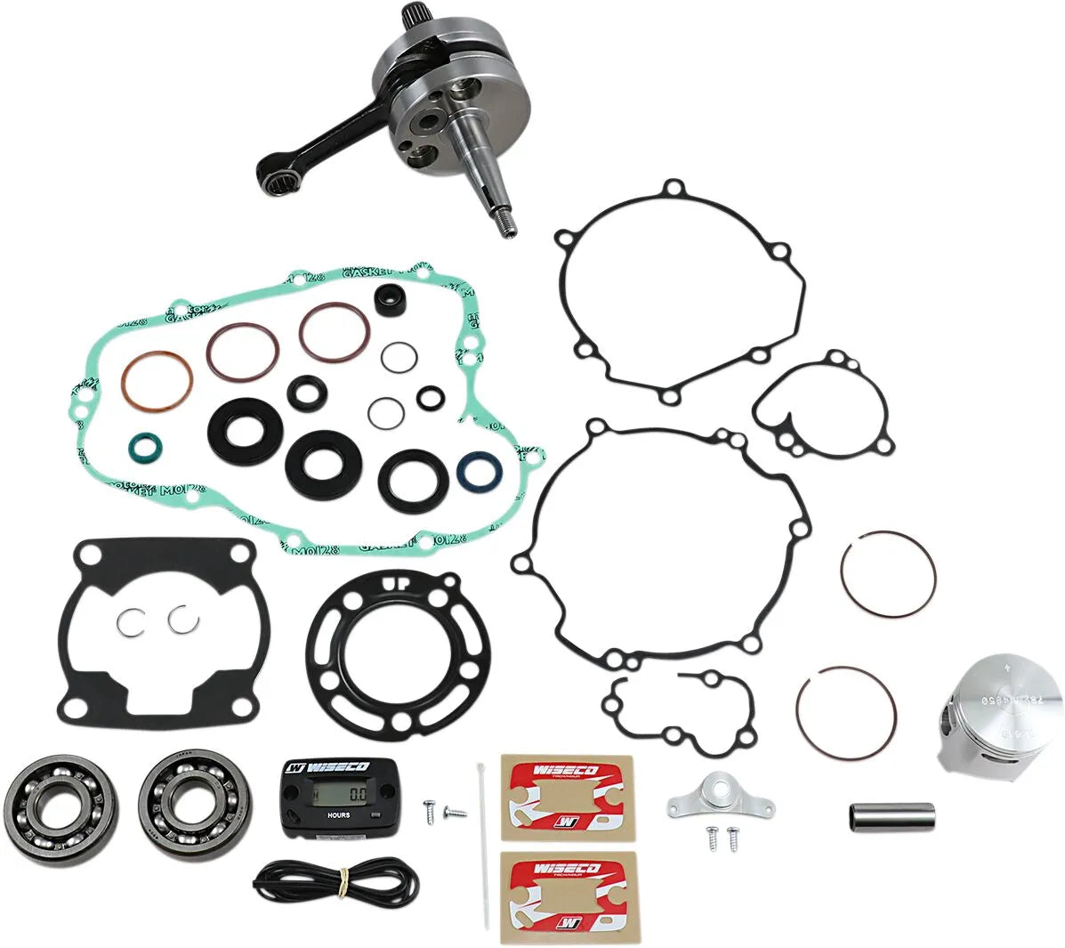 Wiseco Engine Rebuild Kit 85cc