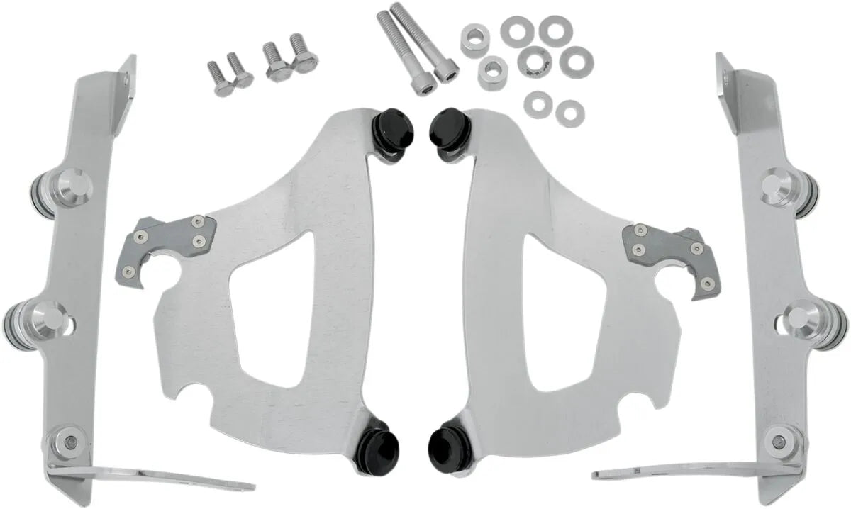 Memphis Shades Bullet Fairing Mount Kit