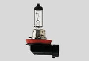 Flosser Halogen H11 Headlight Bulb 12v