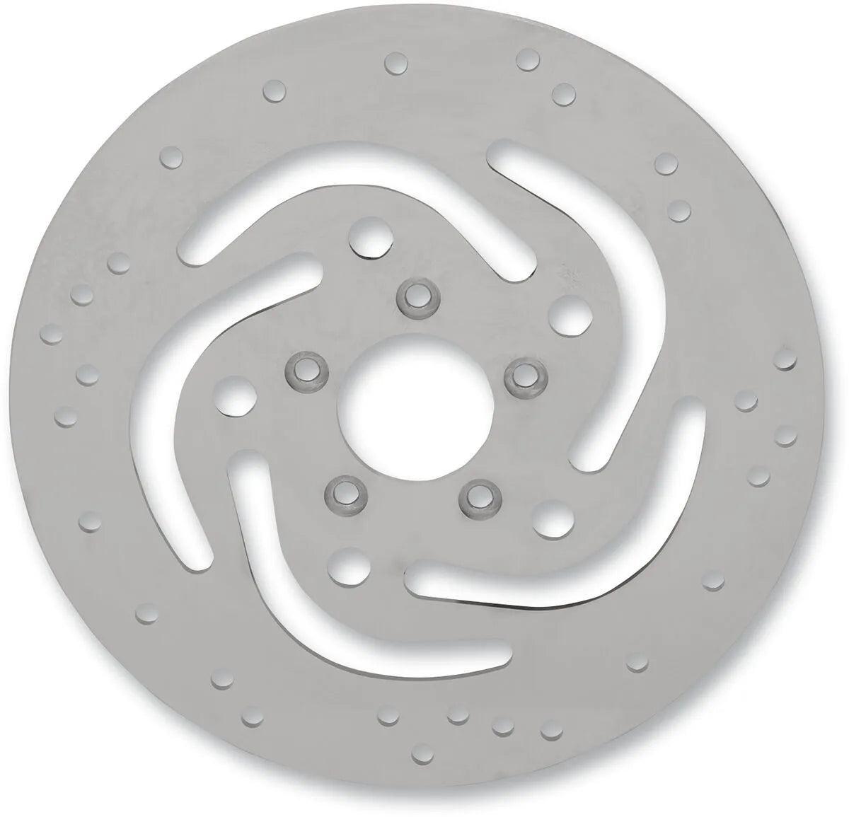Drag Specialties Oem-style Brake Rotor