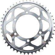 Jt Sprockets Steel Rear Sprocket