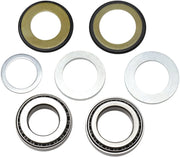 All Balls Steering Stem Tapered Roller Bearings And Seals Kit