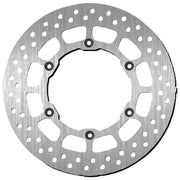 Sbs Standard Round Brake Rotor For Motorcycles - Front