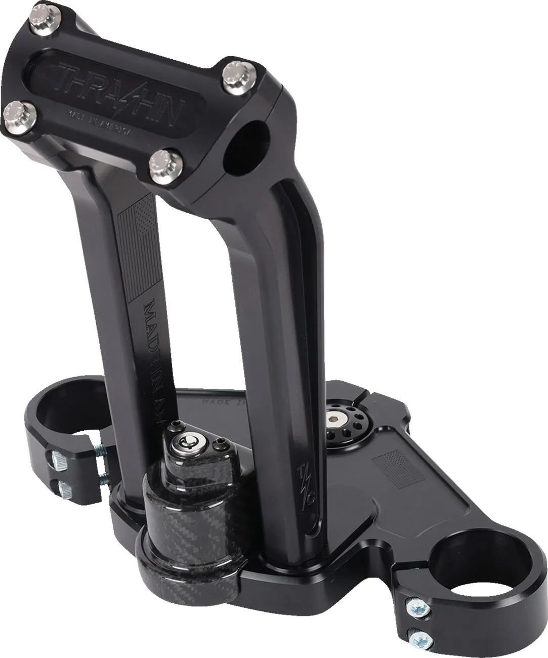 Thrashin Supply Co. Top Tree For Harley-davidson