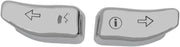 Drag Specialties Turn Signal Switch Extension