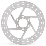 Moto-master Halo Series Fixed Brake Rotor - Rear