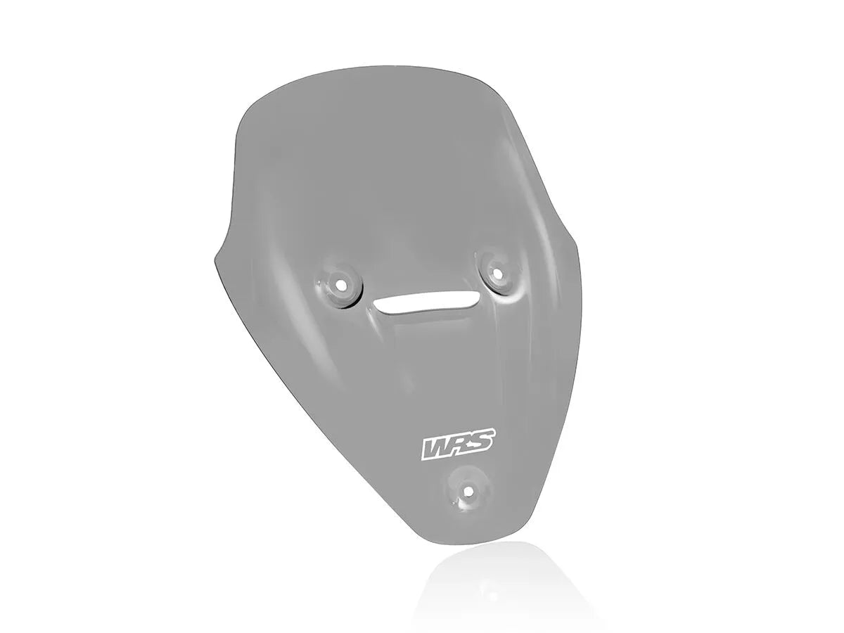 Wrs Windscreen - Enhanced Protection & Style