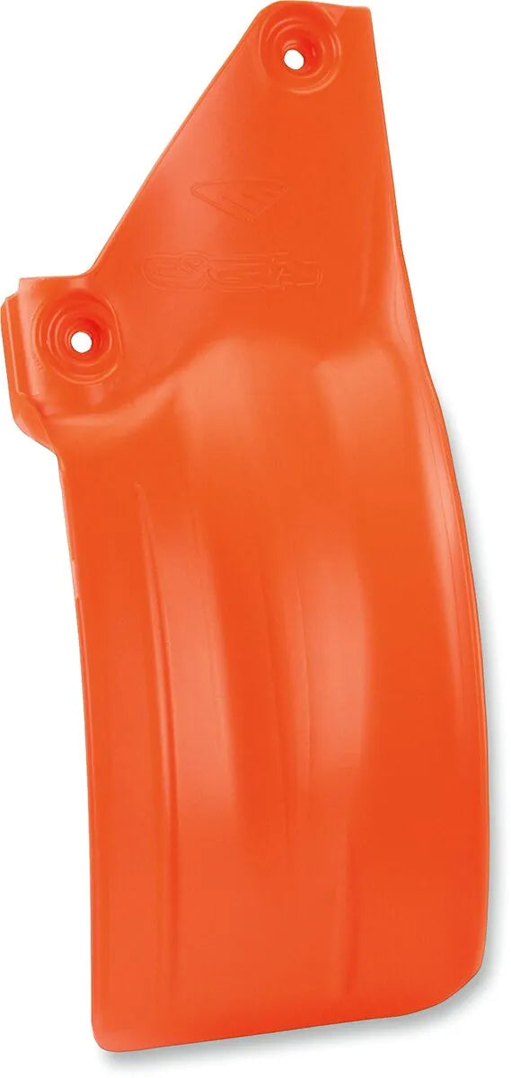 Cycra Mud Flap - Injection Molded For Durability