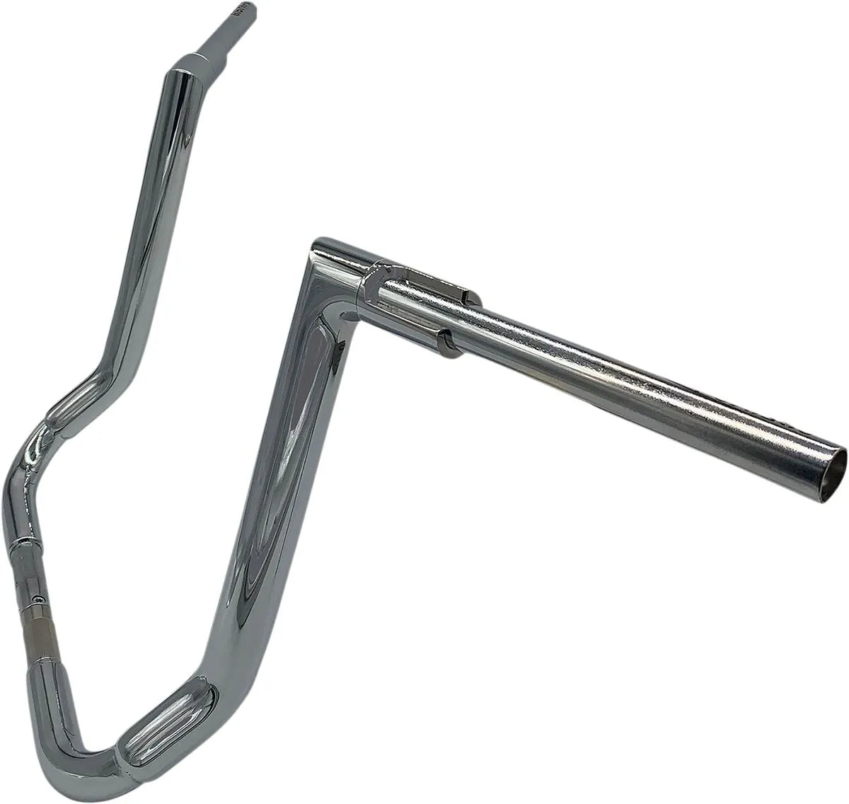 Fat Baggers Inc. 1-1/2" Flat Top Handlebar