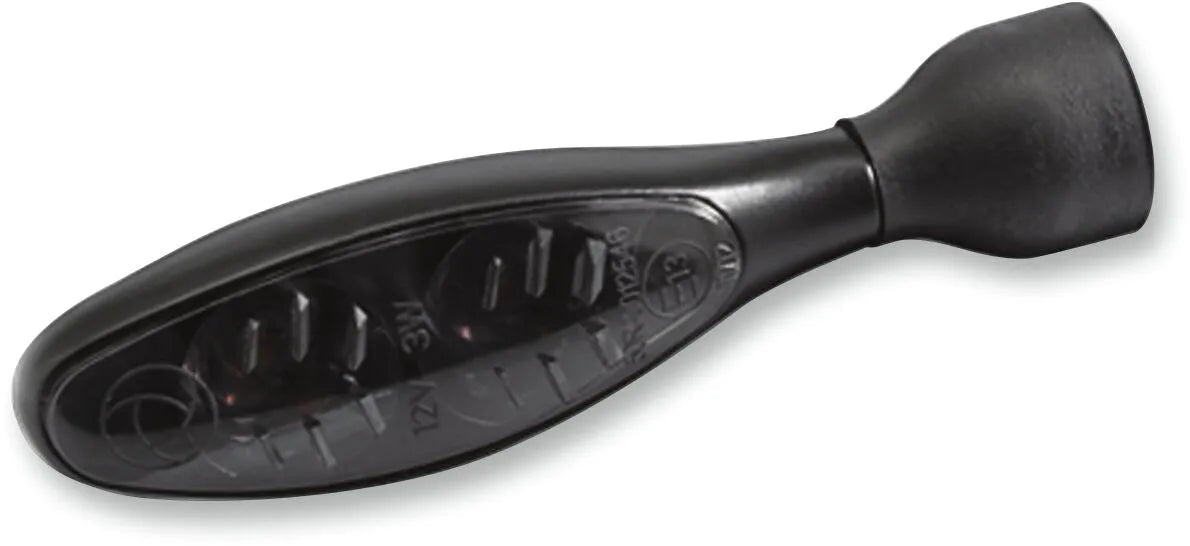 Kellermann Micro 1000 Df Dark Led Turn Signal