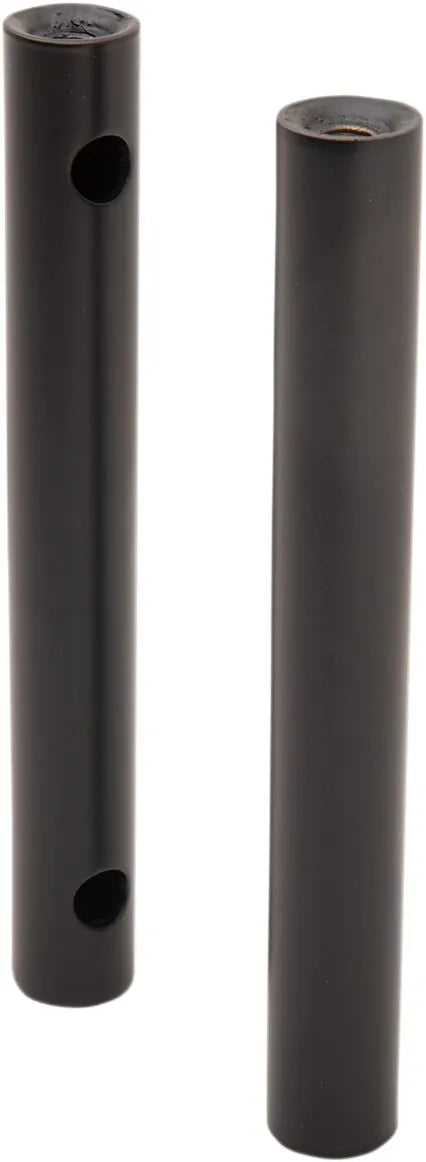 La Choppers Kage Fighter 10" Handlebar Risers