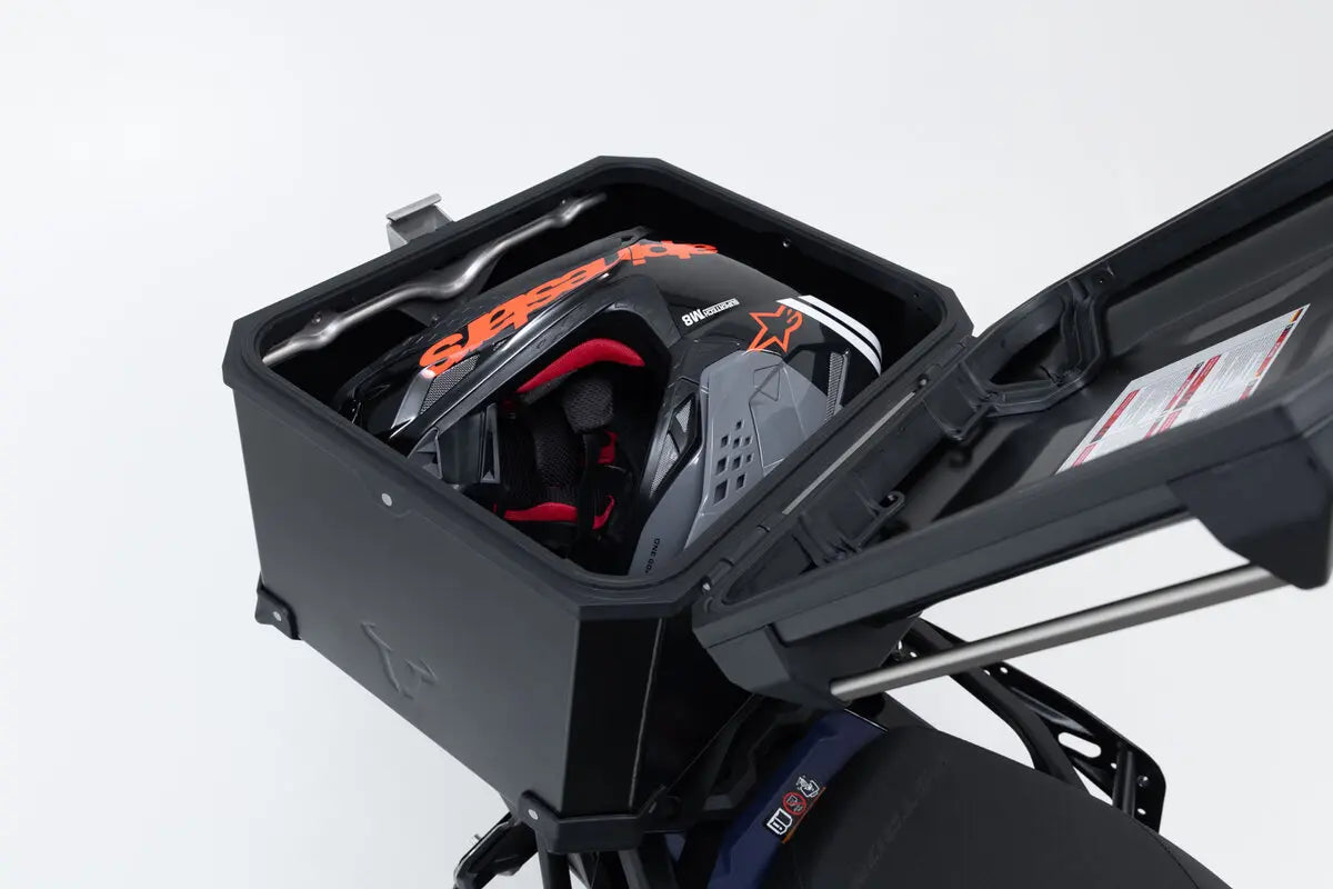 Sw-Motech TRAX ADV 38L Top Case System