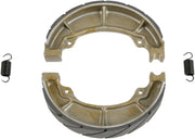 Ebc Grooved Brake Shoes Ebc306g - Rear