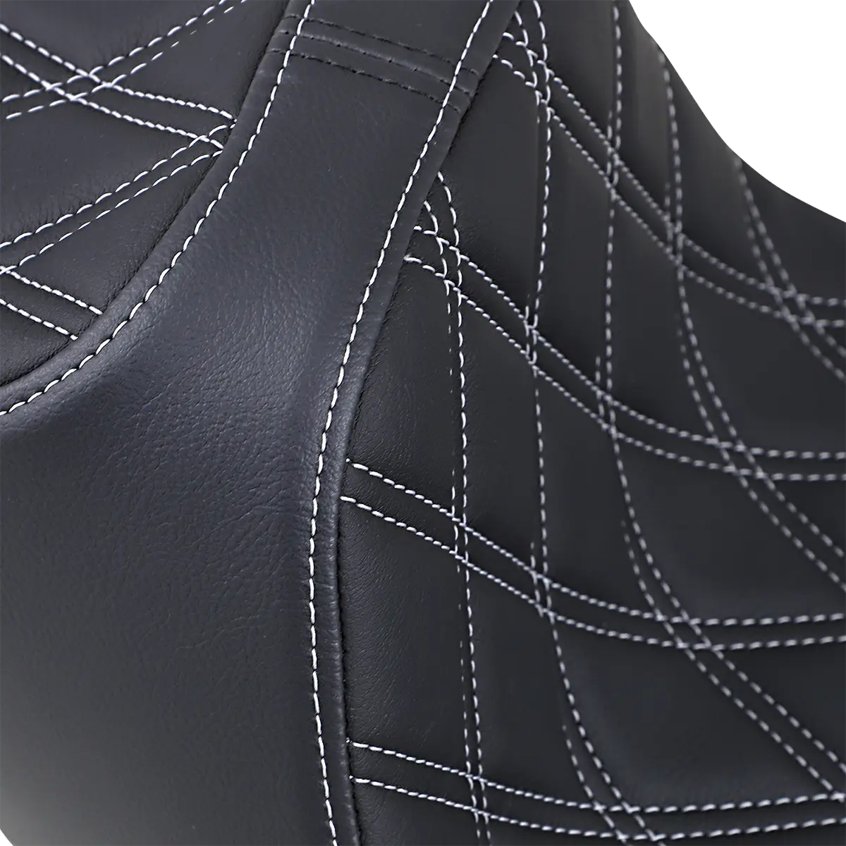 Drag Specialties Extended Reach Predator Seat