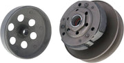 101 Octane Clutch Pulley Assembly