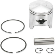 Parts Unlimited Piston Kit for 550cc Engines