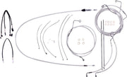 Magnum Shielding Sterling Chromite II Ape Hanger Kit