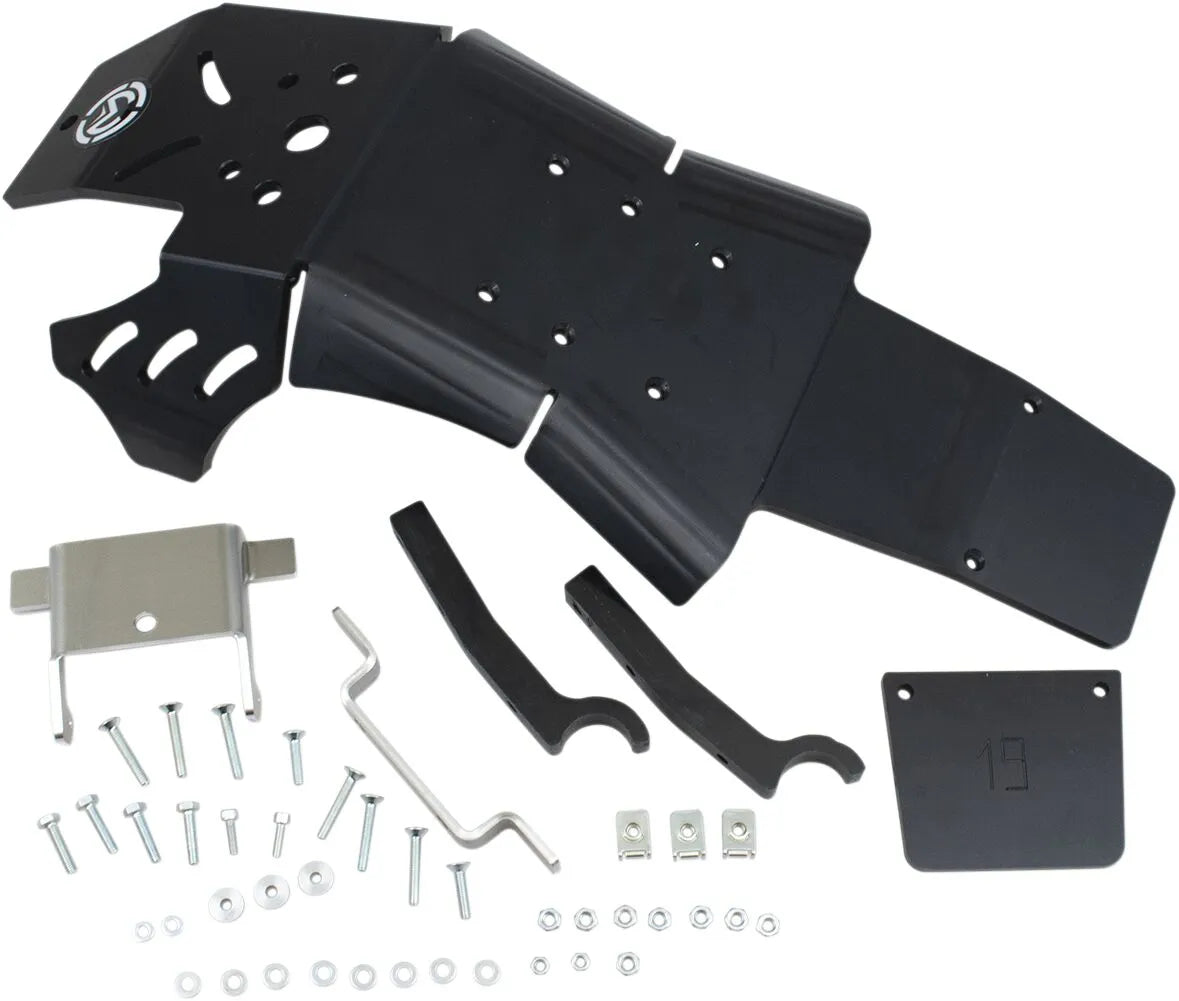 Moose Offroad Pro Large Skid Plate