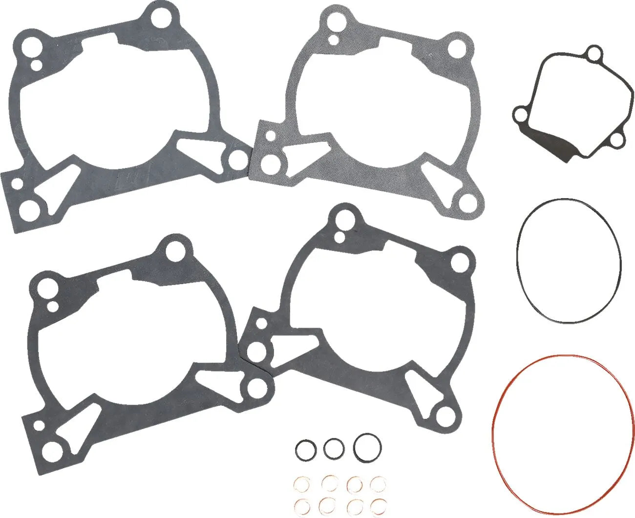 Cometic 85mm Big Bore 2-Stroke Top End Gasket Kit