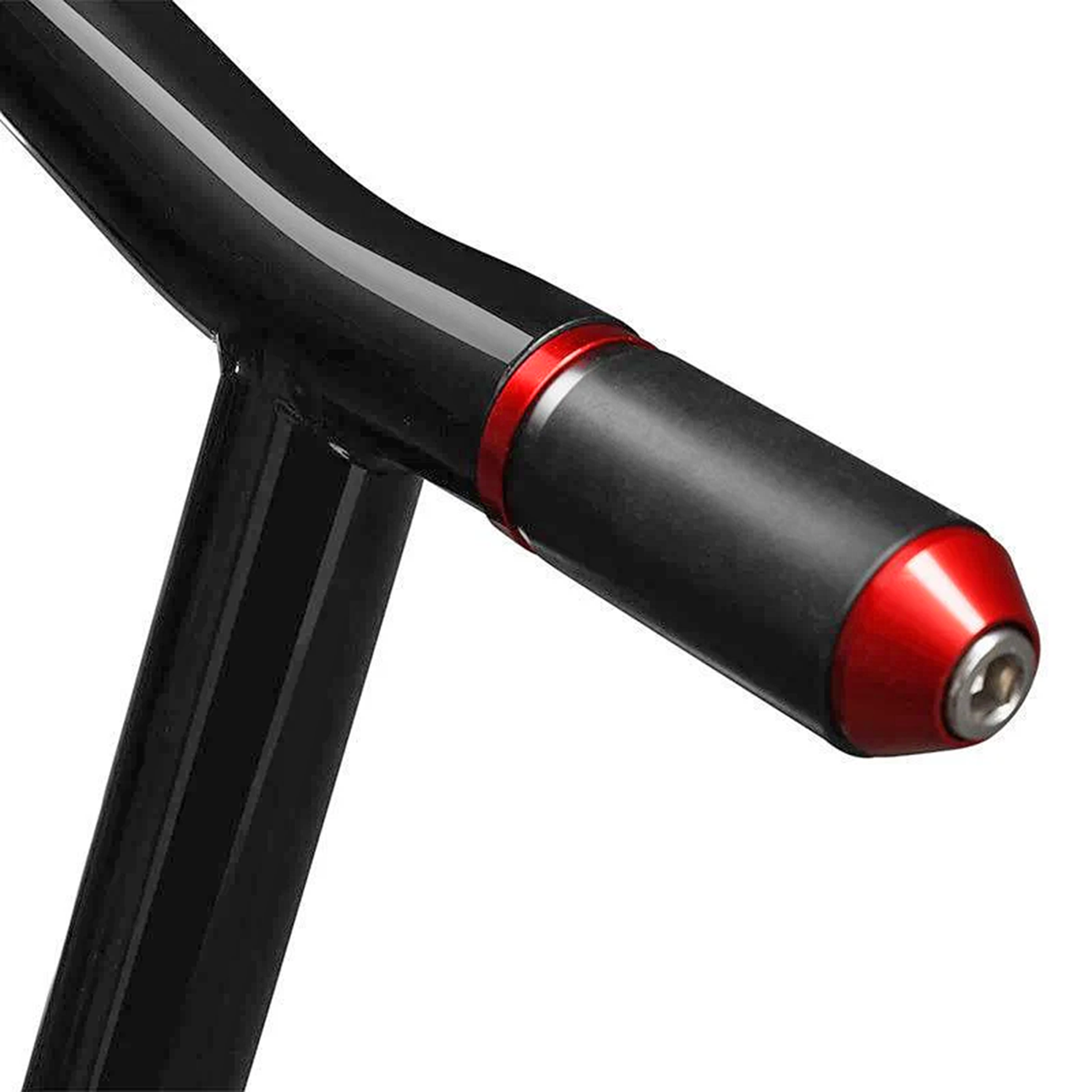 Zodiac Clubstyle Crash Bars for Touring – Frame & Rear Suspension