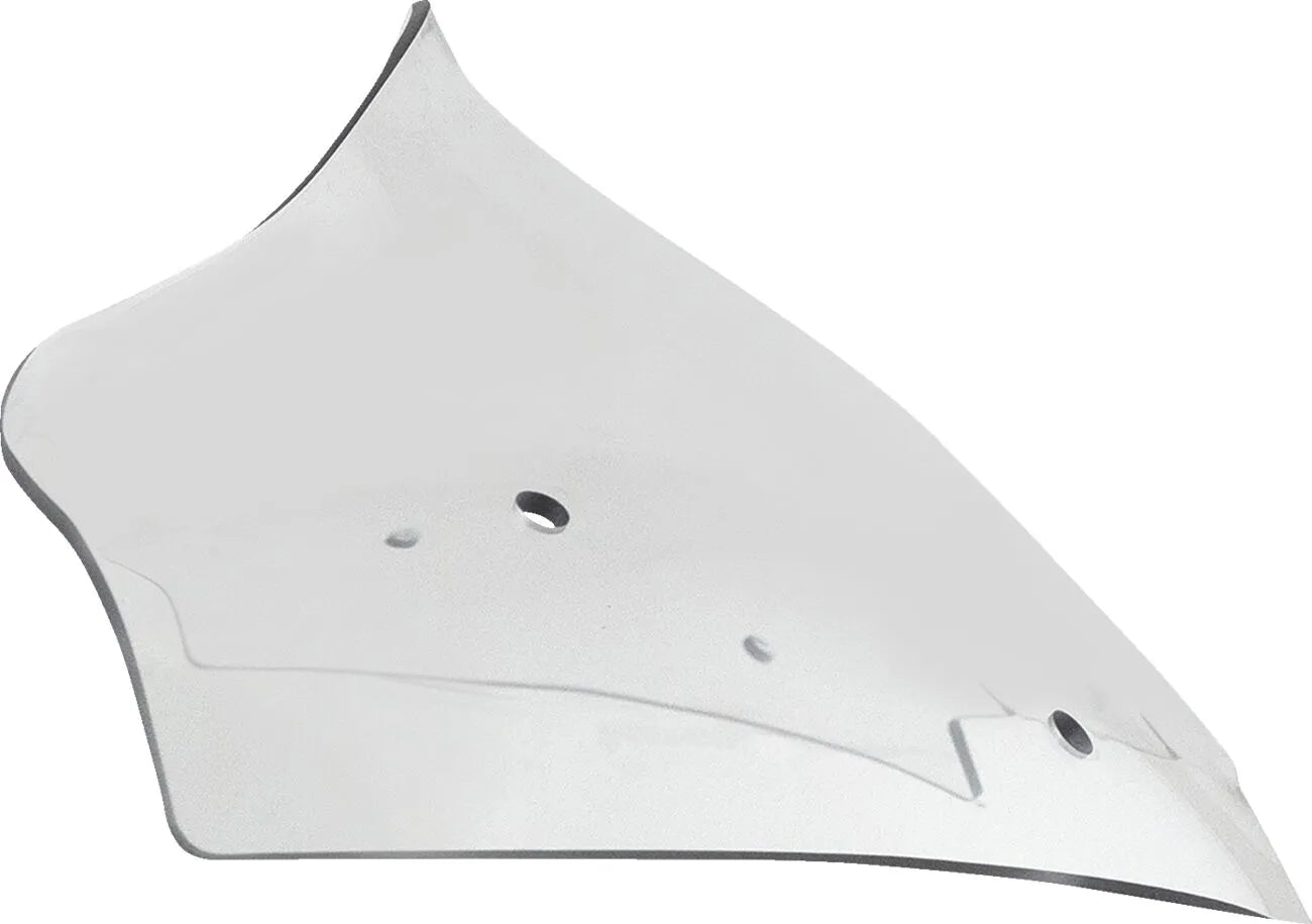 Klock Werks Sport Flare Windshield