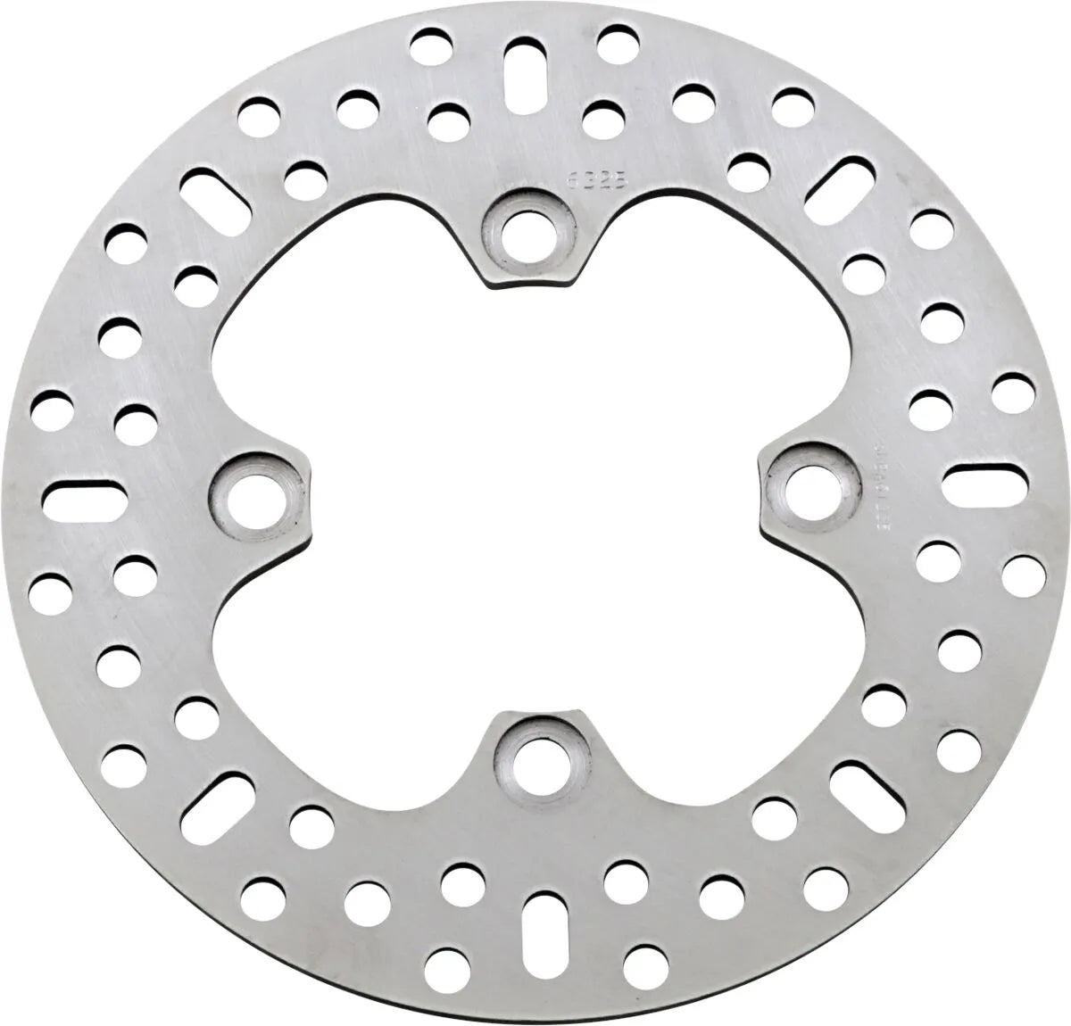 Ebc Md Series Atv Brake Rotor - Front