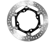 Brembo Serie Oro Floating Brake Rotor Prime Line - Front
