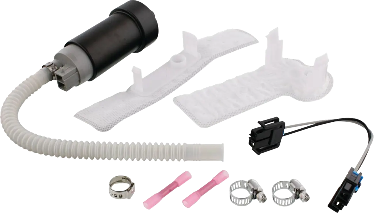 All Balls Fuel Pump Rebuild Kit