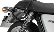 Sw-motech Slc Side Carrier For Motorcycle Side Bags